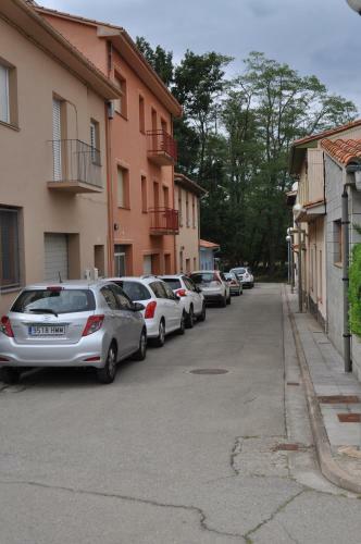 Apartamento "el Lil�"