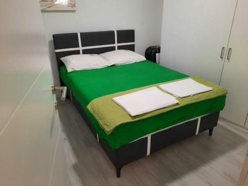 Apartman Centar Novi Grad