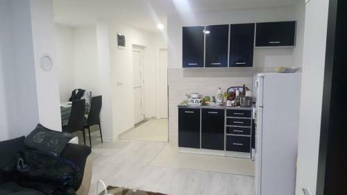 Apartman Centar Novi Grad