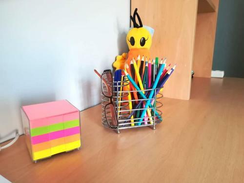 Apartamento Di�fano Y Luminoso En Onil