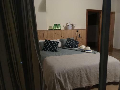 Bed & Breakfast Casa Alestelou