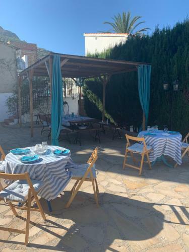 Bed & Breakfast Casa Alestelou