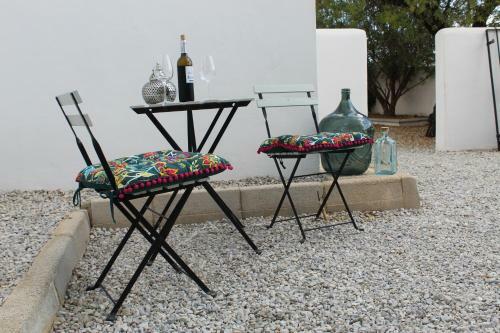 Immaculate 2-bed 2-bathroom Casa In Oria Almeria