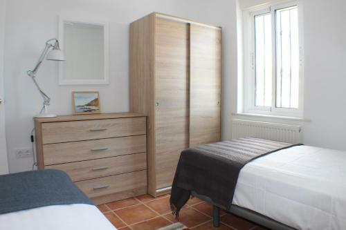 Immaculate 2-bed 2-bathroom Casa In Oria Almeria