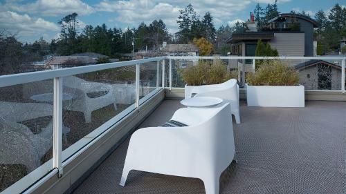 Bliss By The Bay W/ Amazing Rooftop Patio