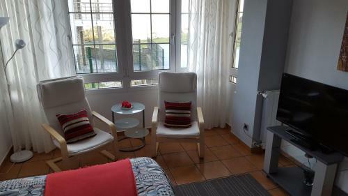 Apartamento Playasonabia