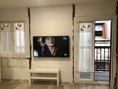 Apartamento La Casita de Santiago