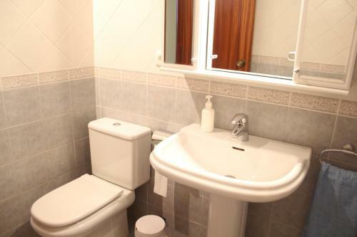 Agroturismo Casa Rural Erretzabal Txiki