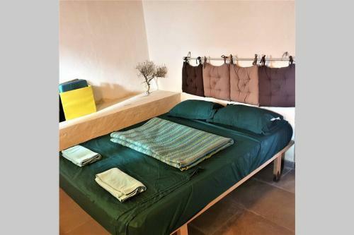Rustic Holiday Villa Upper Qeparo