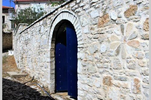Rustic Holiday Villa Upper Qeparo
