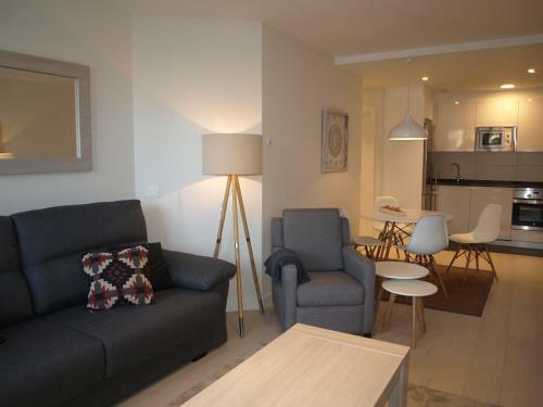 Apartamento En El Centro De Orio