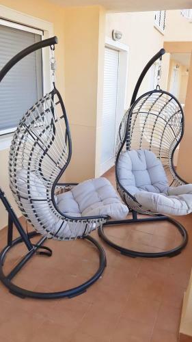 Apartamento Balcon Al Mar - Oliva Nova