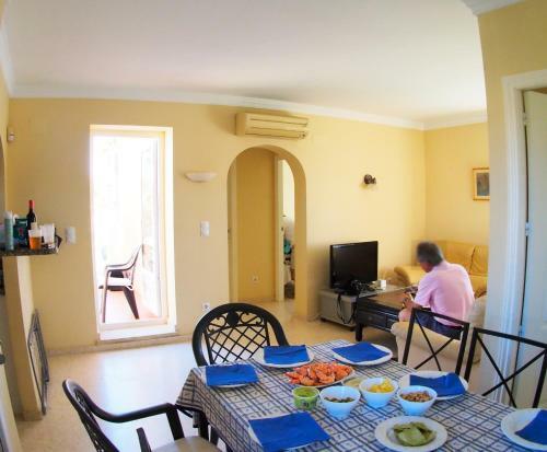 Apartamento Oliva Nova Golf