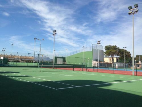 Apartamento Casa En Playa Oliva Y Met