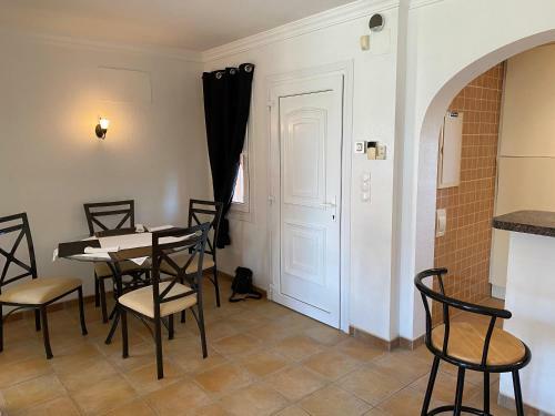 Apartment Sevilla III Golf ,big Pool And Seaside