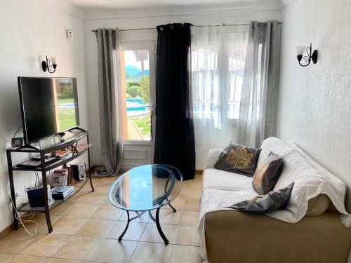Apartment Sevilla III Golf ,big Pool And Seaside