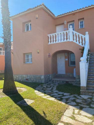Apartment Sevilla III Golf ,big Pool And Seaside