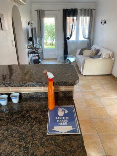 Apartment Sevilla III Golf ,big Pool And Seaside