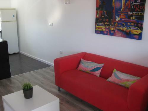 Apartamento Bungalow Parte Alta
