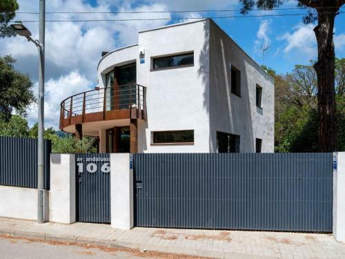 Holiday Home Berbel