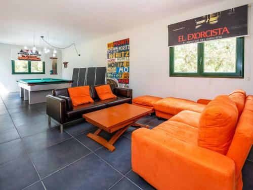 Holiday Home Berbel