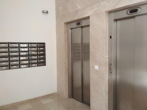 Lujoso Apartamento En Oliva