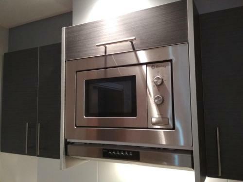 Lujoso Apartamento En Oliva