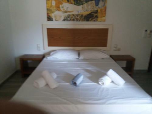 Hostal Spyridoula's Guest House