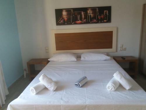Hostal Spyridoula's Guest House