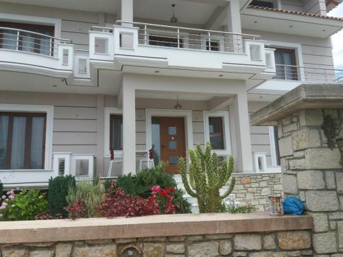 Hostal Spyridoula's Guest House