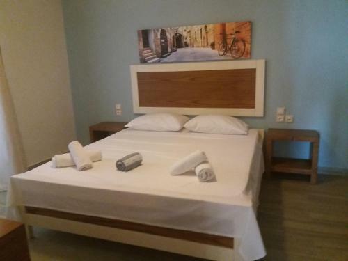 Hostal Spyridoula's Guest House