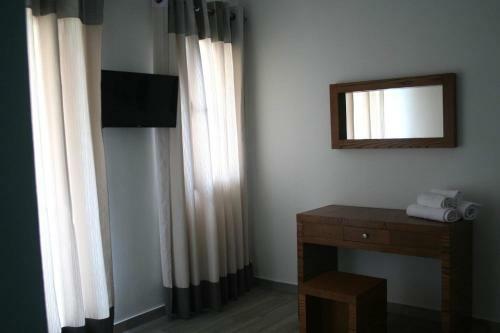 Hostal Spyridoula's Guest House