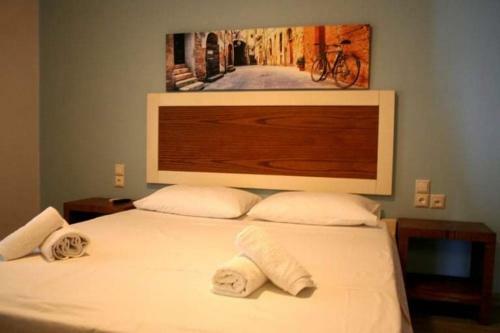 Hostal Spyridoula's Guest House