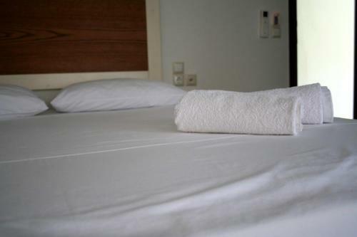 Hostal Spyridoula's Guest House
