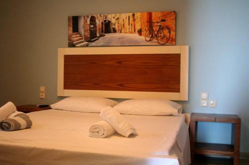 Hostal Spyridoula's Guest House