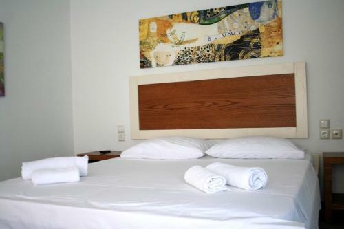 Hostal Spyridoula's Guest House