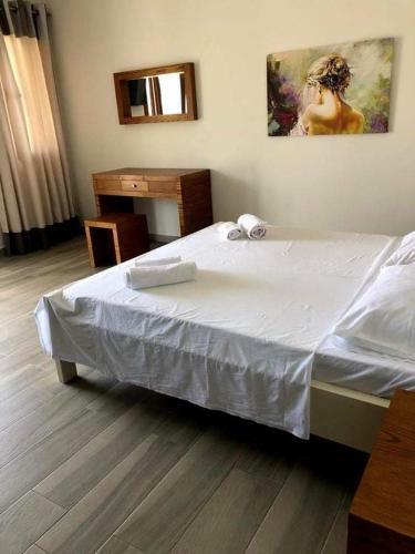 Hostal Spyridoula's Guest House