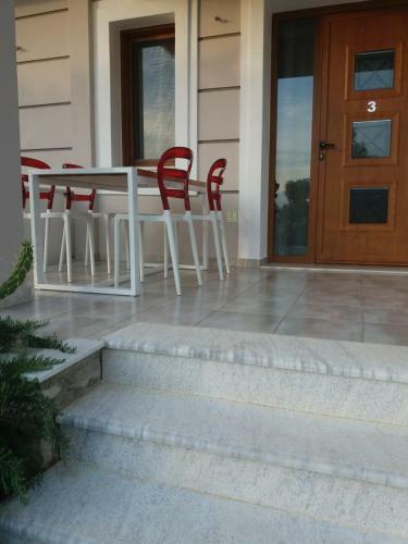 Hostal Spyridoula's Guest House