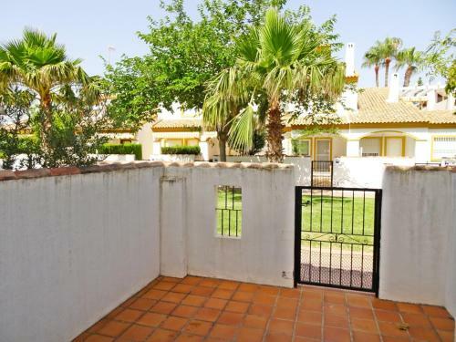 Apartamento Garden Poligono 5 - Junto A La Playa