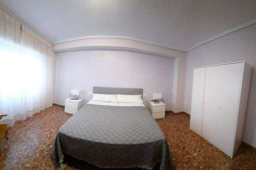 Apartamento Piso Completo A 2km de La Playa de Oliva