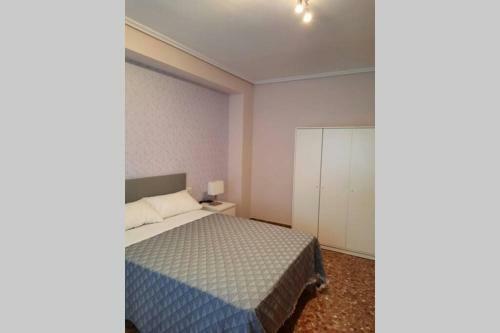 Apartamento Piso Completo A 2km de La Playa de Oliva