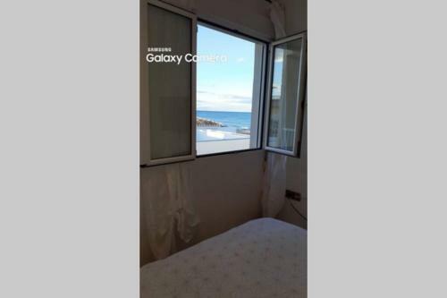 Apartamento Ap-3 A Primera L�nea De Playa
