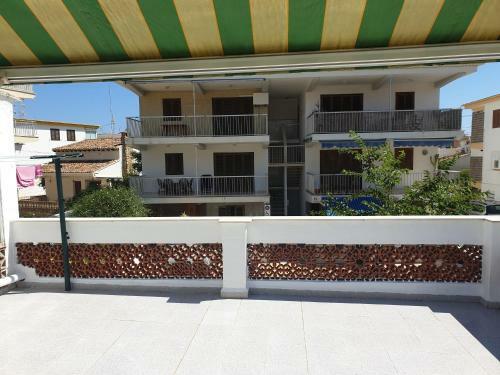 Casa Alta Oliva Playa