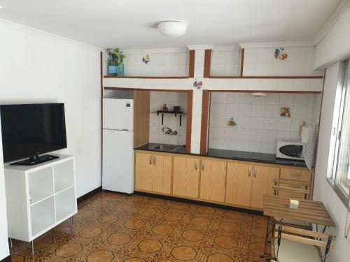 Casa Alta Oliva Playa