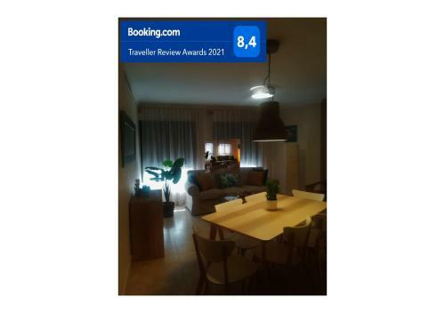 Apartamento Encanto Mediterraneo With Airco