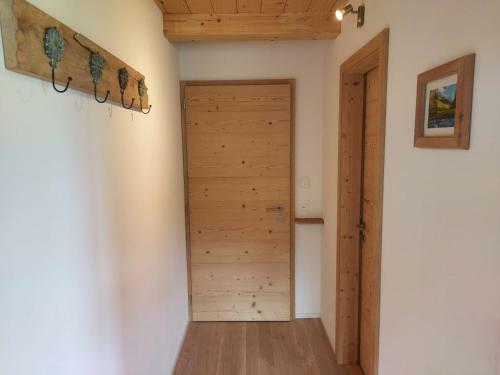 Apartment L�rchehuus