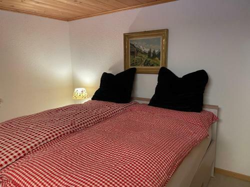 Apartamento Gassi 4 Adelboden