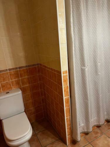 Apartamento Caseta Rabdells (Playa de Oliva)