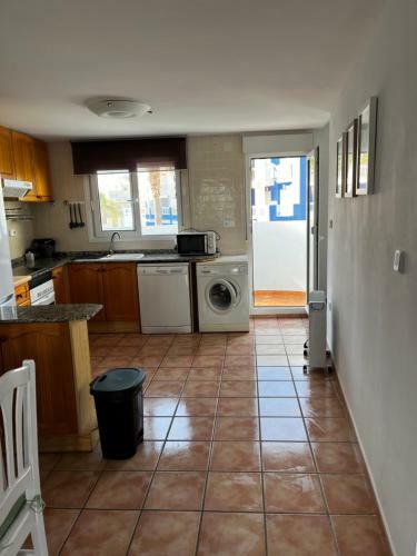 Apartamento Caseta Rabdells (Playa de Oliva)
