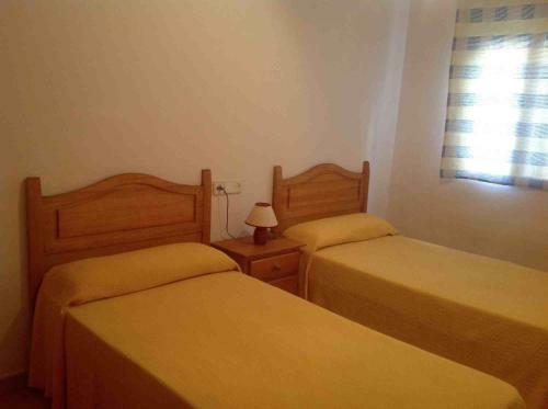 Apartamento Bungalow Olivanova Golf